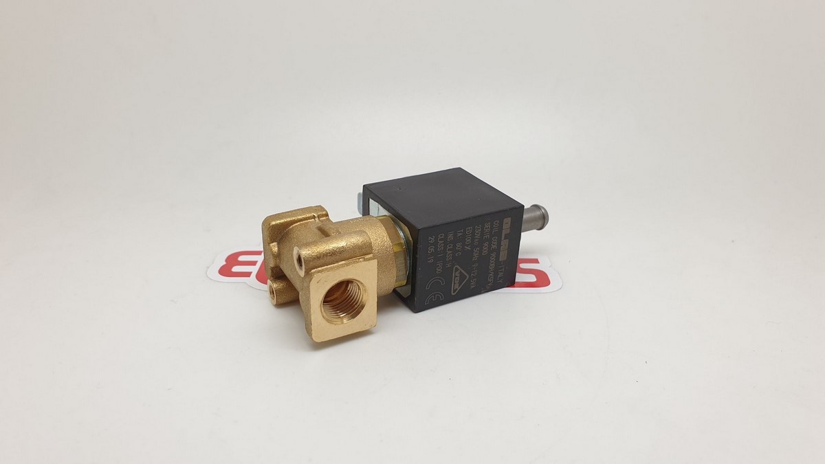 Acquista online Lelit MC010 3 ways solenoid valve 220 volt